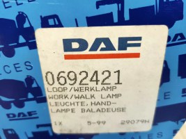 Daf Hella loop-werklamp 0692421 (2)